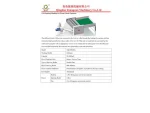 Needle Punch Nonwoven Felt Production Line - Image 19