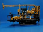 Drilling Machine with Crane - Image 2