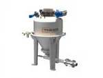 100 Liter High Pressure Air Transfer/Densveyor