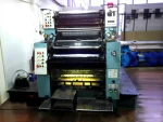 Roland 2 Color Offset Printing - Image 7