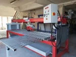 Mermer Granit Yan Kesim Makinası - Image 3