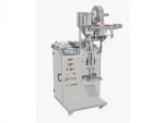 Fully Automatic Screw Powder Packaging Machine - Image 3