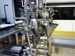 700 Lt/Batch Ketchup Mayonnaise Sauce Production Machine - Image 6