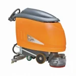 Taski 1650 Ride-On Floor Washing Machine