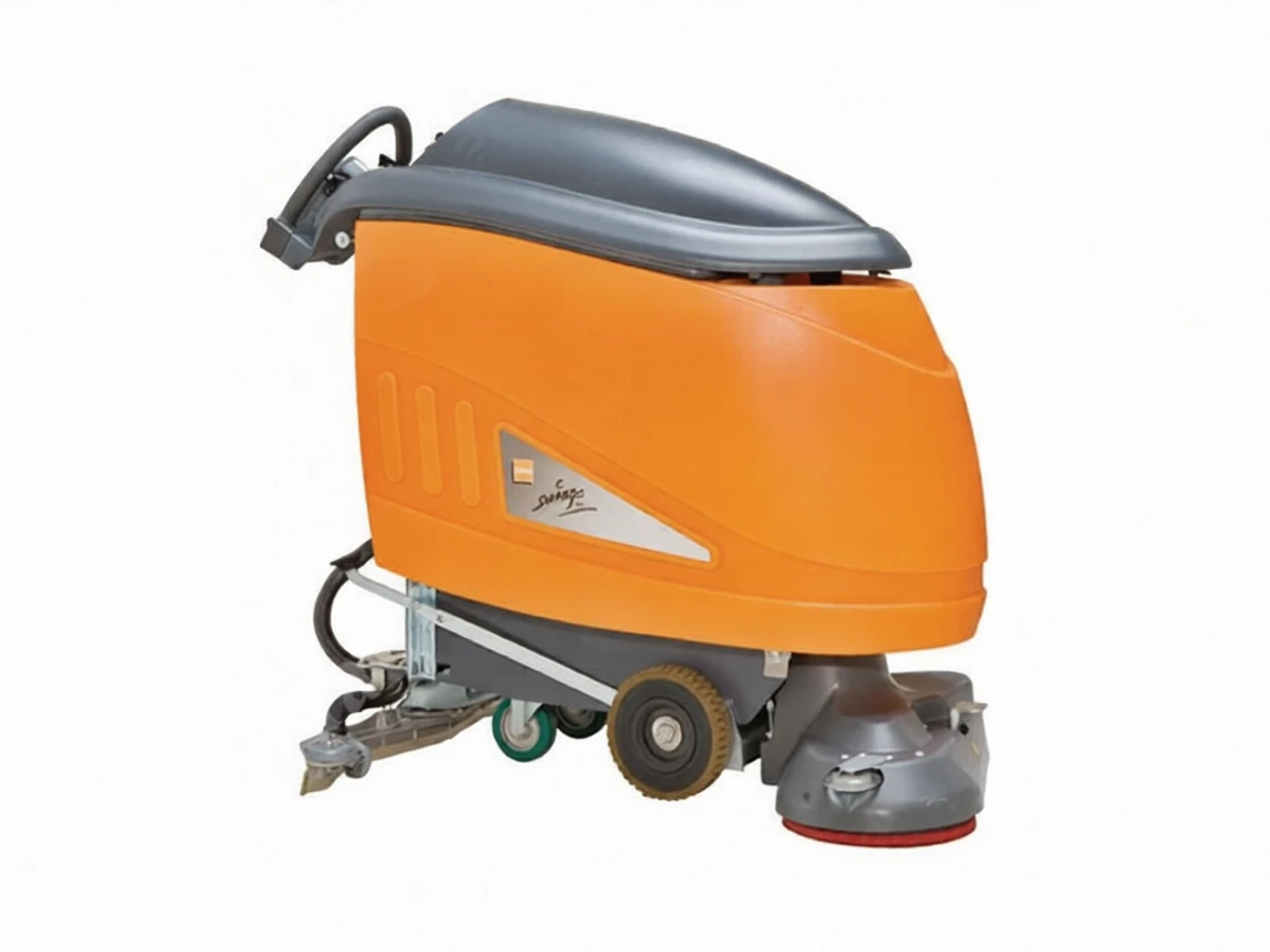 87hke3pp0srmw0cw7jwamdgyv8 Taski 1650 Ride-On Floor Washing Machine - Image 1