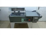 80x50 cm Incubator Type Manual Shrink Packaging Machine - Image 12