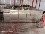 900 kg Nut Roasting Machine - Image 2