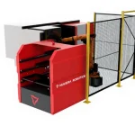 Fixed Bed Cnc Feeding System