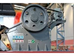 80 Ton Fixed Jaw Crusher