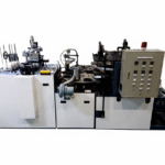 750 cc Cap Case Forming Machine