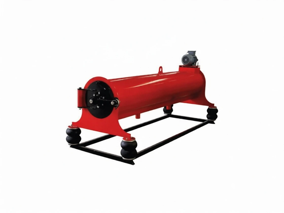 88029dxadnrmt0cw7349ypwscg 280 m²/Hour (2.70cm) Carpet Squeezing Machine - Image 1