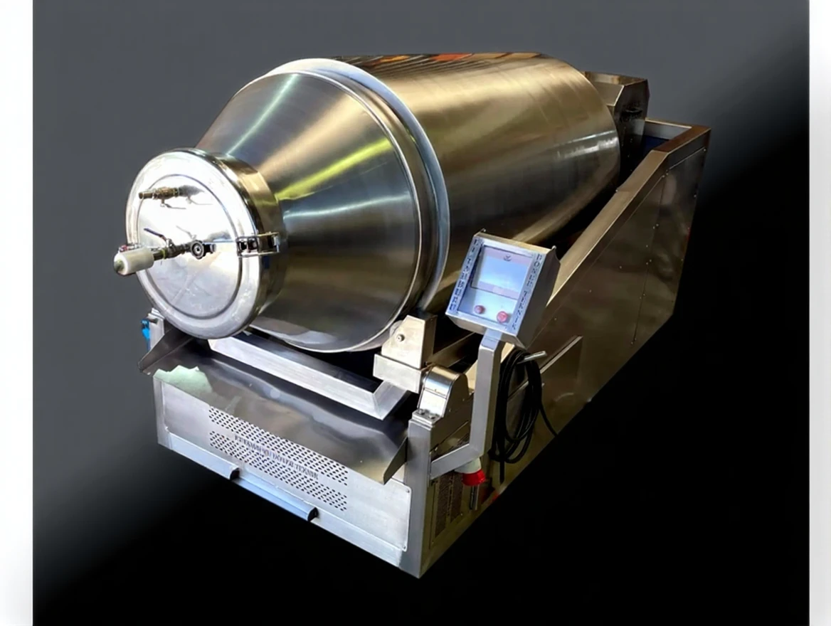 886f40zbqxrme0ctyt6ty70ct8 ETYSH 1300 Movable Meat Drum With Horizontal Cooling - Image 1