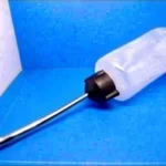 BALLY 50GR Adjustable Plastic Oil Pot