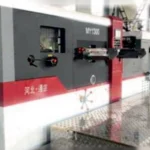 1300x930 mm Fully Automatic Die-cut Cardboard Cutting Machine