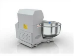 150 Kg Hopper Double Speed Dough Kneading Machine - Image 2