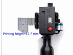 Handheld Inkjet Coding Machine - Image 11