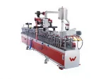 WLM 300 W6 - P Profile (Casing) Coiling Machine