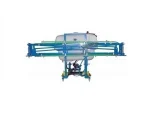 Field Sprayer 400 Lt. Field Spraying Machine - Image 2