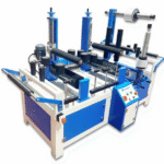 40 cm Aluminum Profile Labeling Machine