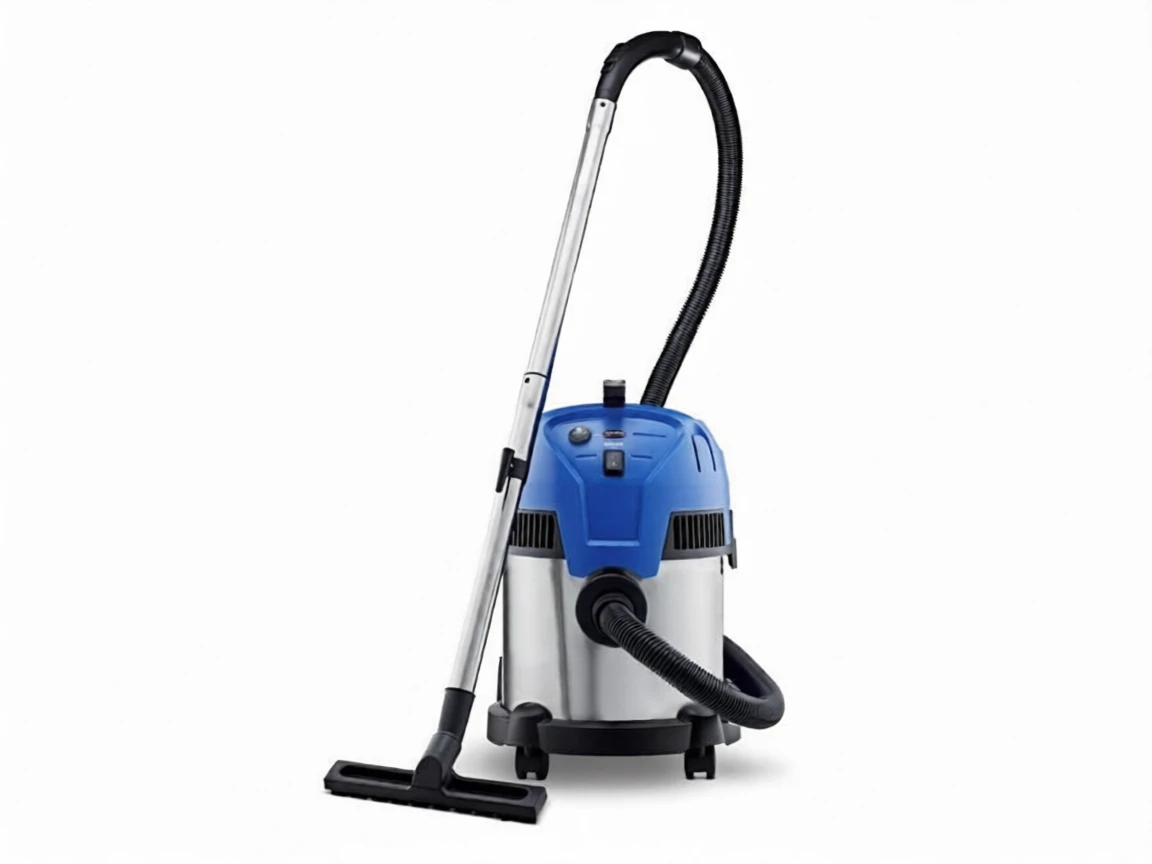 893net42m1rmw0cw7d895phjvm 1200W Electric Wet Dry Vacuum Cleaner - Image 1