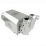 20 Ton / Hour Self-Priming Food Transfer Milk Pump