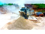 230-350 Ton/Hour Mobile Crusher Plant - Image 5