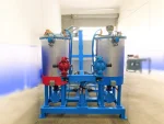 700-1000 Gr / Sn High Pressure Polyurethane Injection and Dosage Machine - Image 4