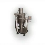 Kaşar Peyniri Kuru Haşlama Makinası