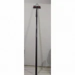 10 Piece 20 Meter Telescopic Extension Pipe