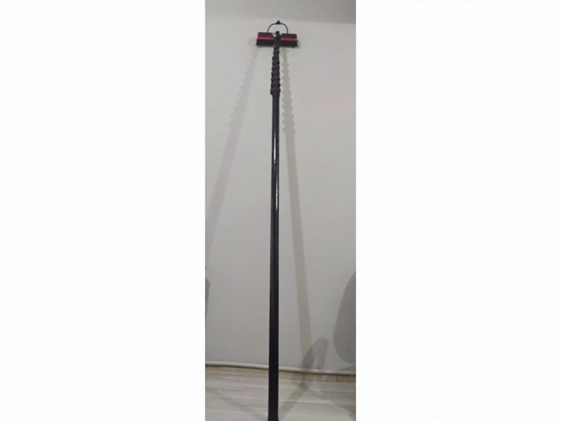 89cbj133v1rmy0cw8kx94s50f4 10 Piece 20 Meter Telescopic Extension Pipe - Image 1