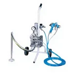 24 Litre / Minute Diaphragm Paint Pump