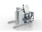 1200 Kg Lifting Tipping Machine - Image 7