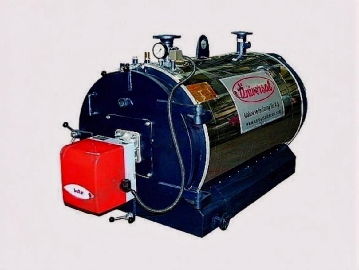 89j0c1mns9rma0ctwzsss4eg24 (TUR-175) 175000 Kcal / Hour Counter Pressure Hot Water Boiler - Image 1