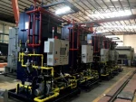 300 m³/Hour Endogas Generator