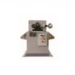 Semi-Automatic Sugar Whitening Machine