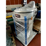 2000m3 Dust Collection Suction Machine