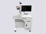 30W Fiber Laser Marking Machine - Image 6