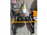 Conical Powder Mixing Mixer - Image 2