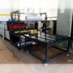Fully Automatic Polyethylene PE Shrink Packaging Machine