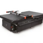 1000x1300 cm Advertising CNC Router Machine