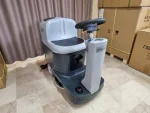 Nilfisk SC 2000 Equestrian Floor Cleaning Machine - Image 2