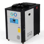 24.7 Kw - 21,242 Kcal/H Air Cooled Chiller