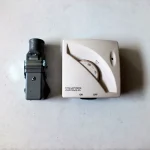 Thermostat and Connection Element