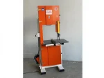 40-Inch Band Saw