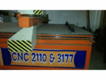 CNC Router Machines