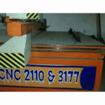 CNC Router Machines