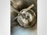 3.5 Ton Stainless Reactor - Image 5