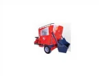 3 m3 Vertical Feed Mixing Machine - Image 3