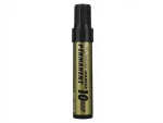 Metapin 10Mm Permanent Box Pen Black 10-Pack - Image 3