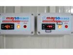 16.000 kg Capacity 6.000 kg Shock Freezer -40 Cold Shock Machine in 8 hours - Image 6